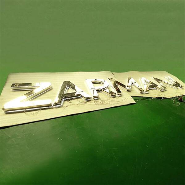 Innovative outdoor LED signs for attracting foot traffic and increasing sales