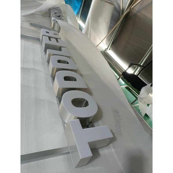 Enhance Your Business's Aesthetic Appeal with Custom Outdoor Neon Signs