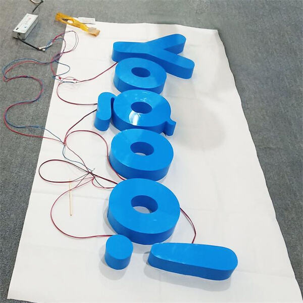 Maximize Your Marketing Impact with Customizable Signage Options