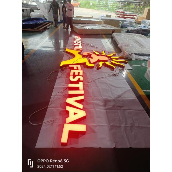 Customized Outdoor Signs to Meet Your Branding Needs
