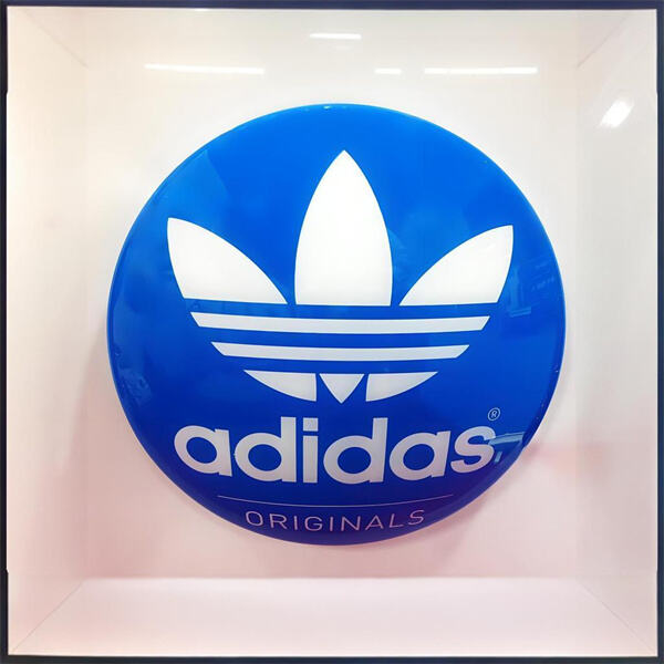 Enhance your brand image with our premium 3d acrylic signage. Elevate your marketing efforts and boost brand recognition with our expertly crafted signage solutions.