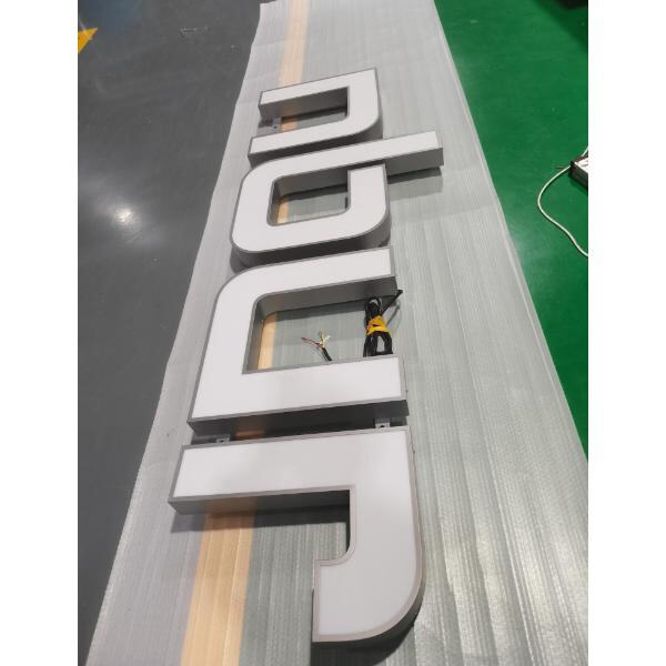 Increase Visibility and Engagement with Our Outdoor LED Signs