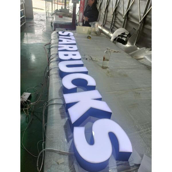 How to Choose the Right Custom Business Signs Outdoor