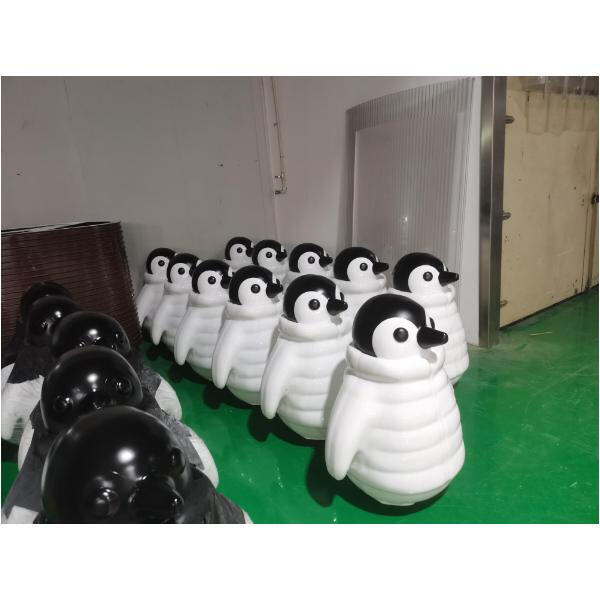 Высококачественные материалы для долговечной вывески