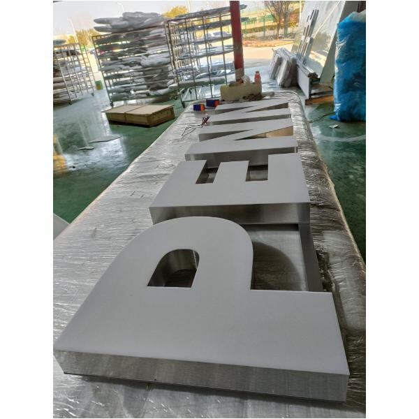 Weather-resistant and Long-lasting Signage Solutions
