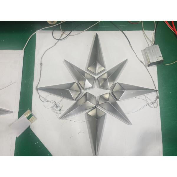 Superior Quality Control and Consistency in Production