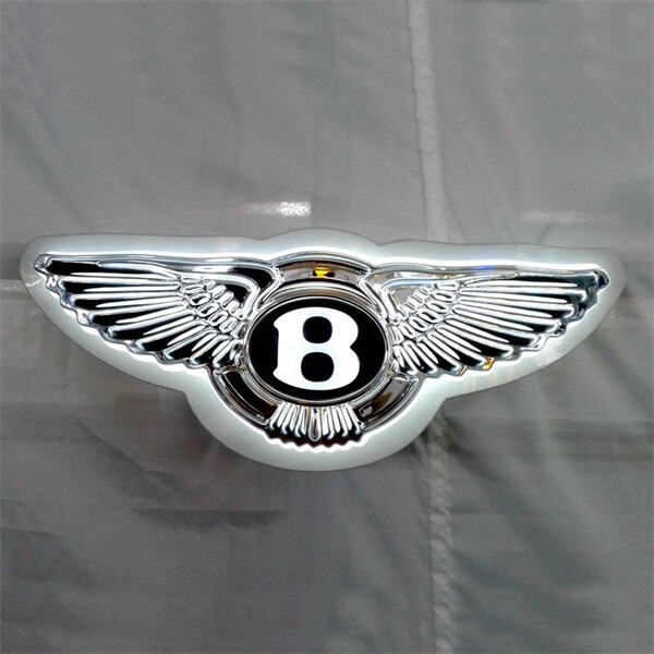 Illuminate Your Business with Custom 3D Signs