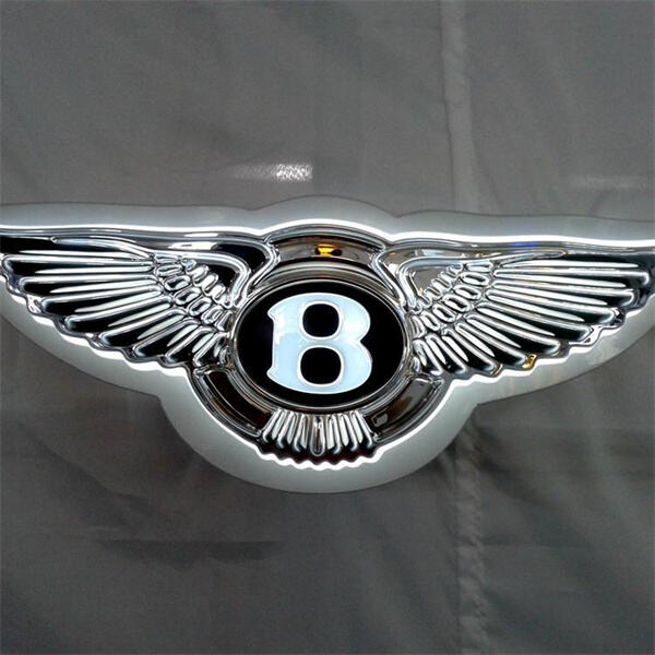 Enhance Your Storefront with High-Quality 3D Logo Signs