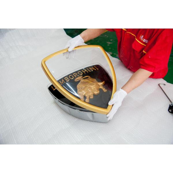 The Key to Professional Office Spaces