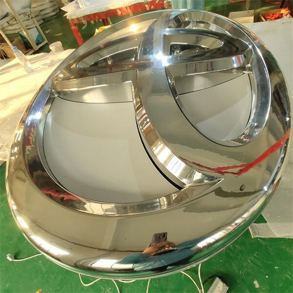 Panneaux acryliques durables et résistants aux intempéries pour un impact durable