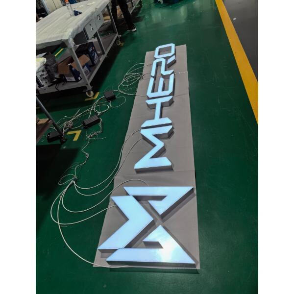 Stand Out with Our Bright and Vivid Outdoor LED Screens