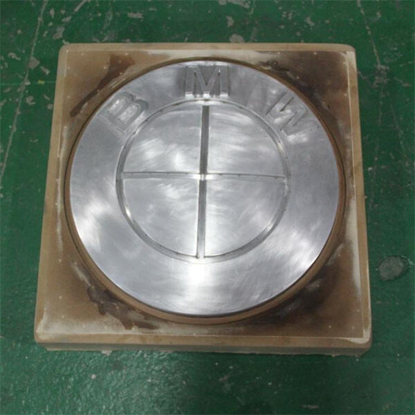 Fast turnaround times for bulk orders