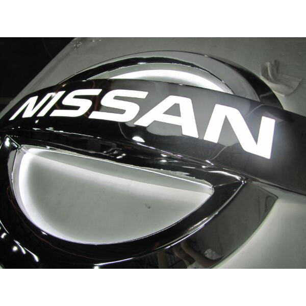 Stand Out from the Competition with Customizable Backlit Acrylic Signs