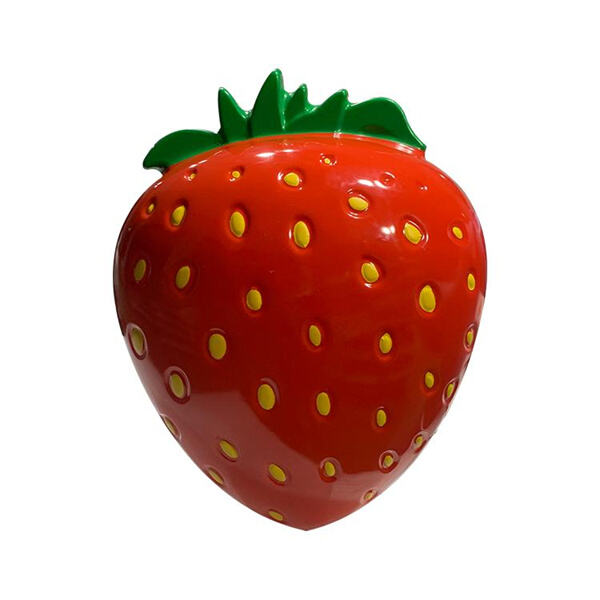 Преобразите свой бизнес с помощью эффектных глянцевых металлизированных вывесок