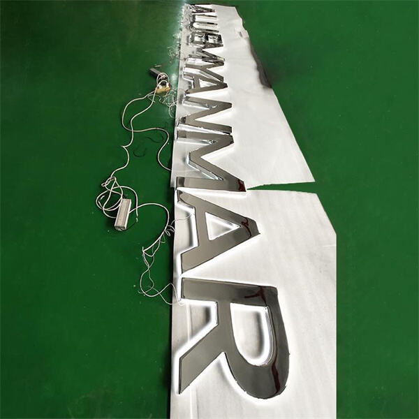 Perfect for Businesses Looking for High-Quality and Cost-effective Signage