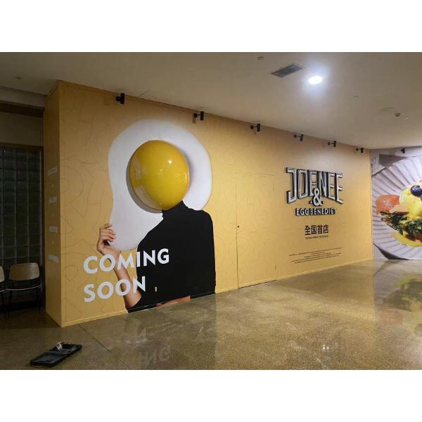 Durable and Long-Lasting Signage Solutions for Retailers
