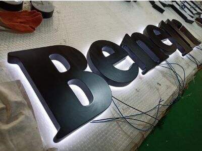 Custom Signs 101: Materials, Styles, and Applications
