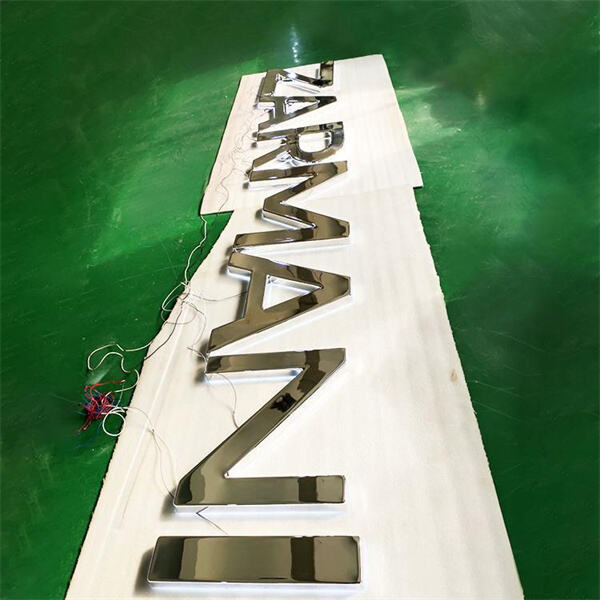 Common Usage Issues with Custom Business Signs Outdoor