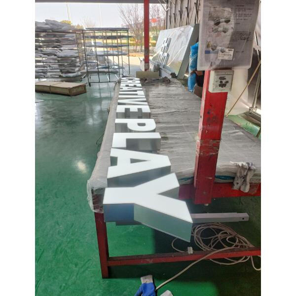 Stand Out from the Competition with Eye-Catching Signage Solutions