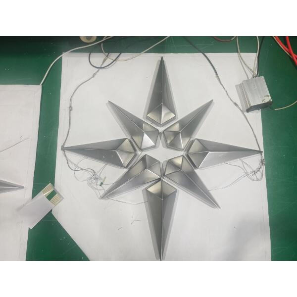 Trusted Partner for Reliable Signage Production and Delivery