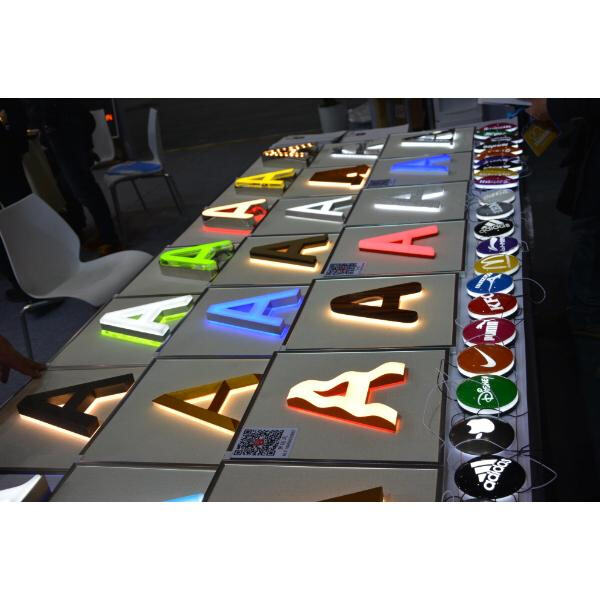 Durable and Long-Lasting Outdoor Signs for Wholesale Buyers