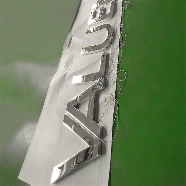 Customizable LED Sign Boards to Showcase Your Brand