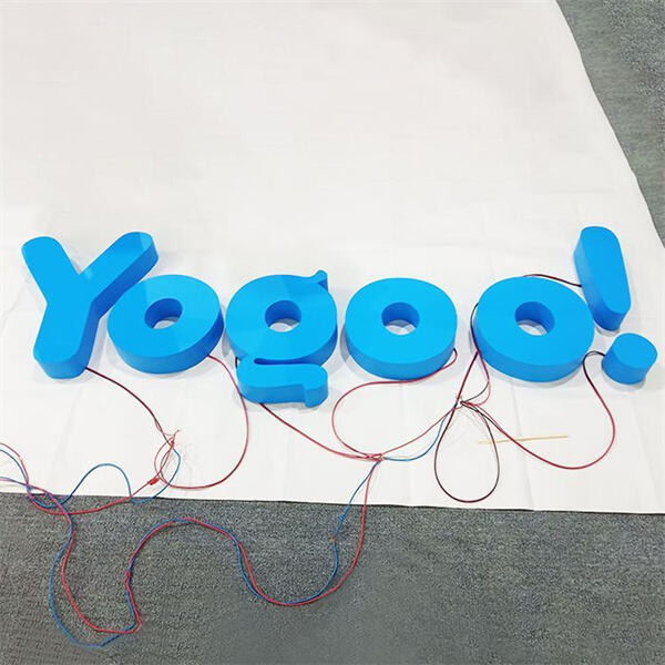 Drive Sales and Stand out from Competitors with Custom Outdoor Neon Signs at Wholesale Prices