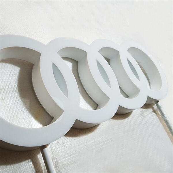 Increase Foot Traffic and Sales with Striking 3D Light Signs