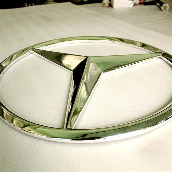 Personnalisez facilement votre message publicitaire sur nos panneaux acryliques