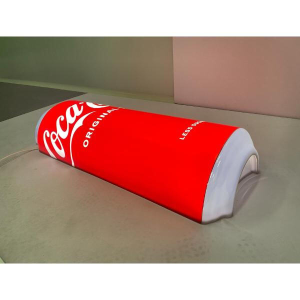 Customized Signage Solutions for Maximum Impac