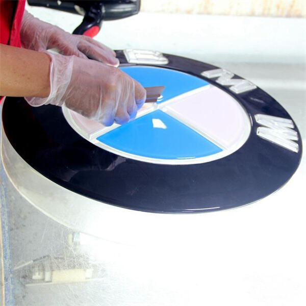 Unleash Your Creativity with Endless Design Options for 3D Shop Signs