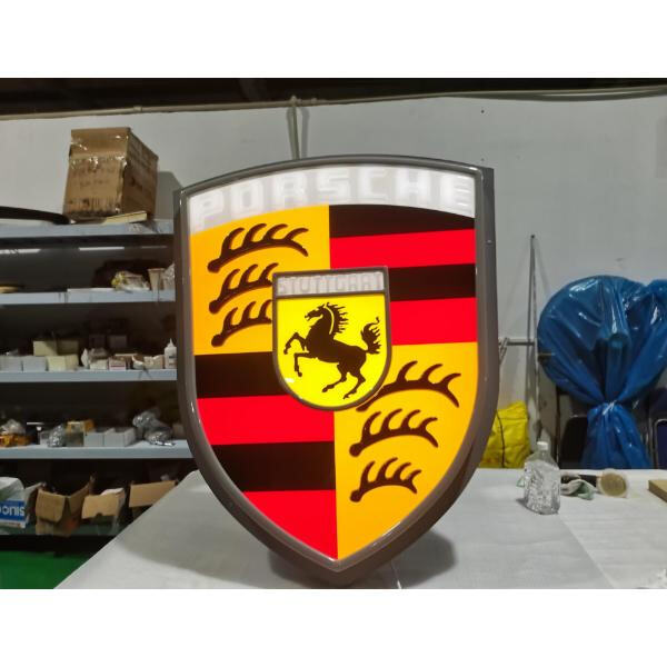 Elevate Your Marketing with Frosted Acrylic Signs for Trade Shows and Events