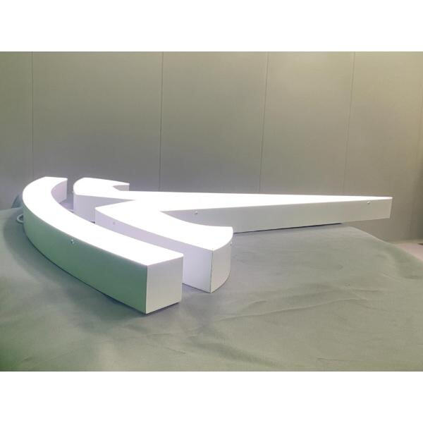 Boost Foot Traffic and Sales with Striking 3D Shop Signs
