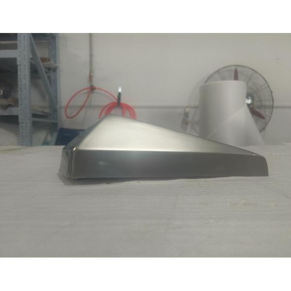 Show off your style with our premium quality oversized irregular light boxes.