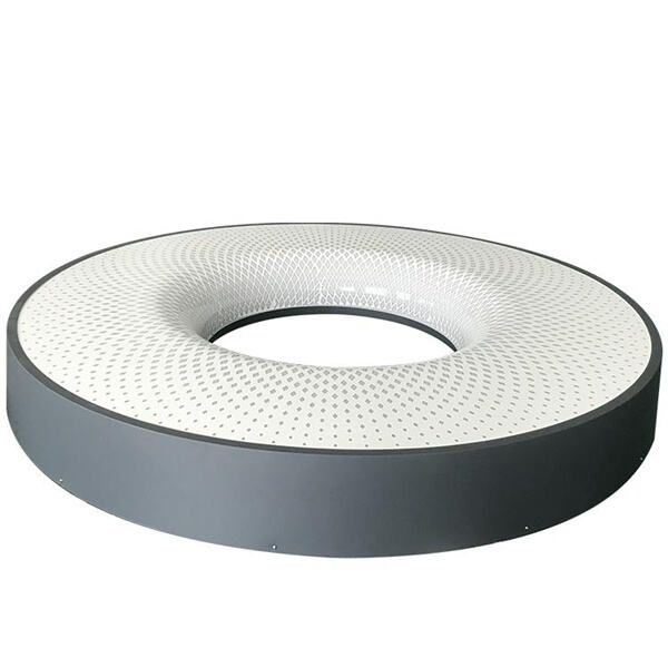 Hyödyt 3D-akryylilogojen käytöstä