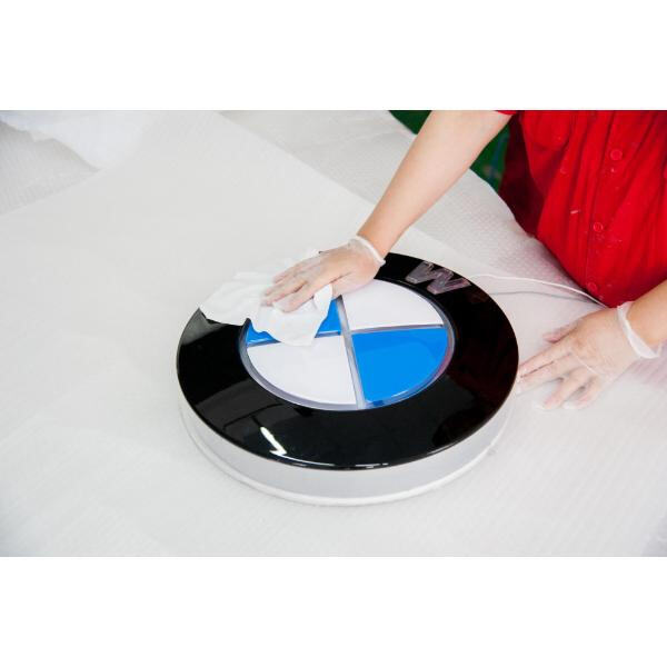 Competitive wholesale prices for bulk orders of acrylic business signs