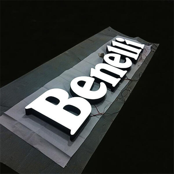 Stand Out from the Competition with Unique Signage Designs
