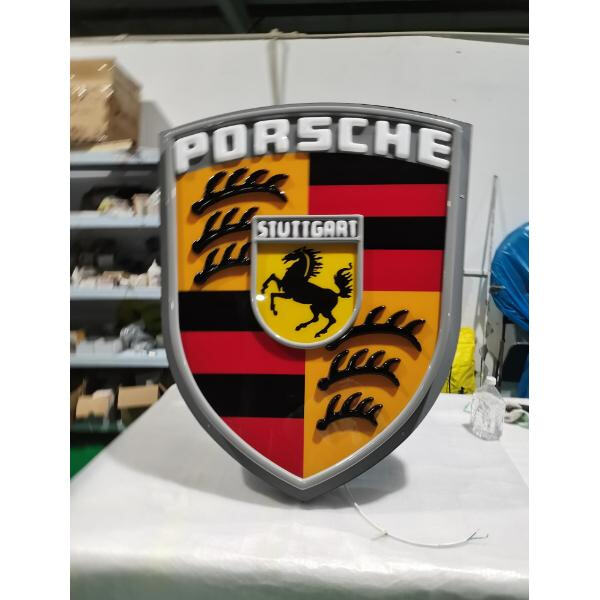 Enhance branding and promotions with acrylic table signs