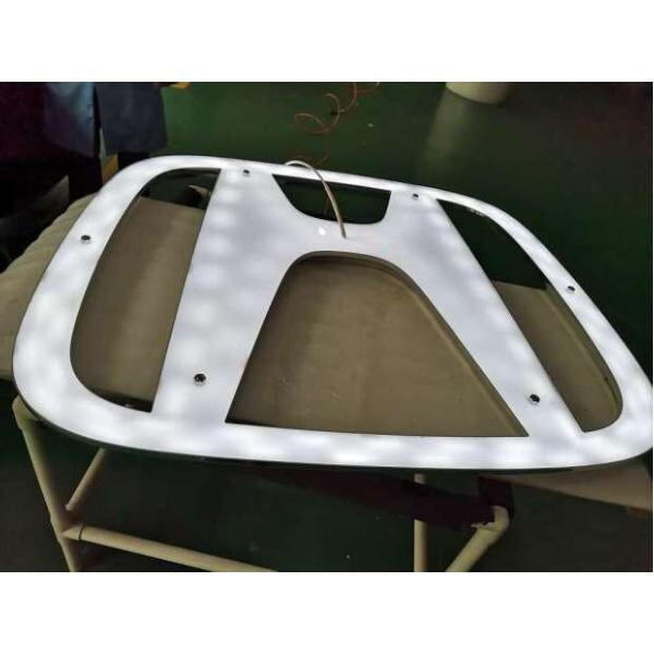 Durable and long-lasting product quality for reliable advertising