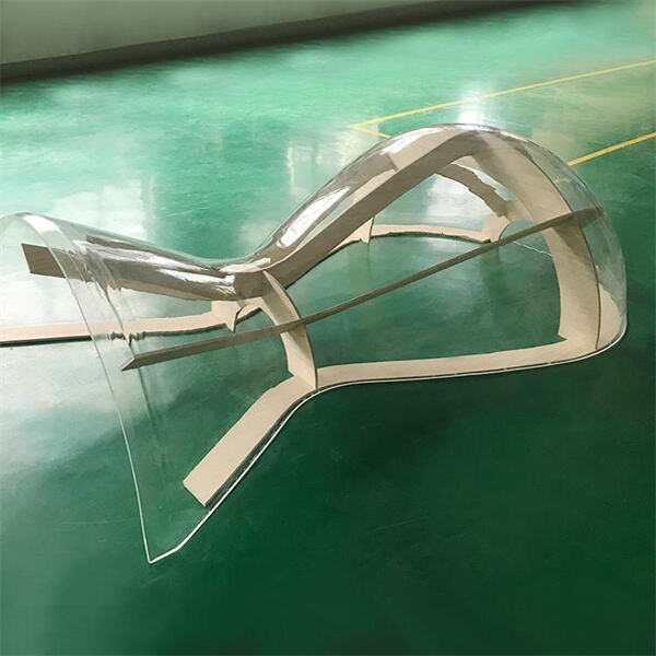 Eye-catching designs that stand out and attract customers