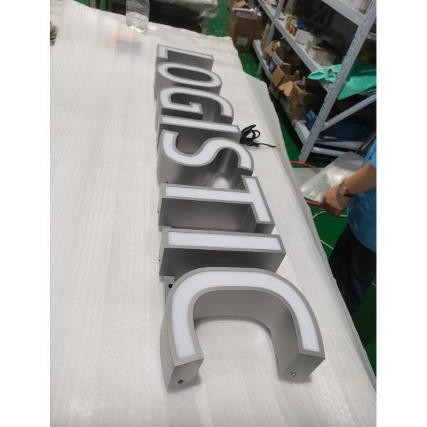Durable and Weather-Resistant LED Signs for Your Outdoor Space