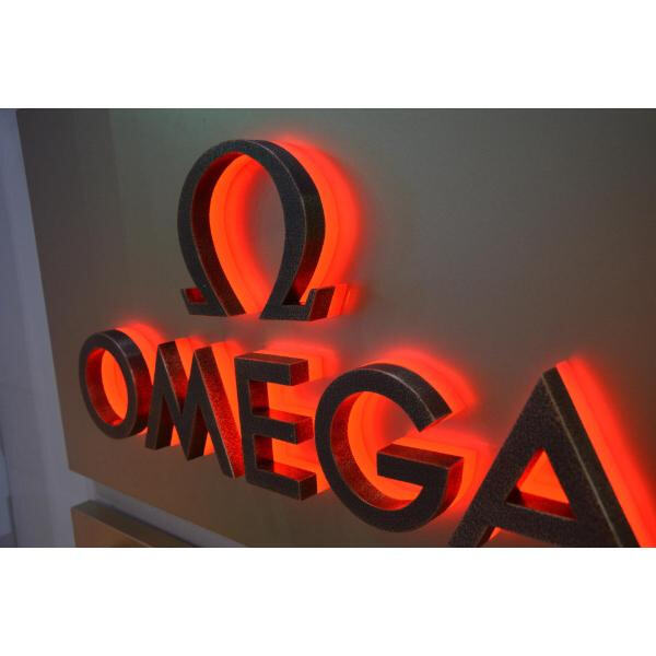 Durable outdoor LED signs built to withstand harsh weather conditions