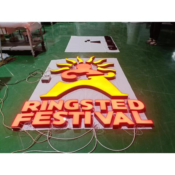 Effective Outdoor Advertising Solutions for Wholesale Buyers