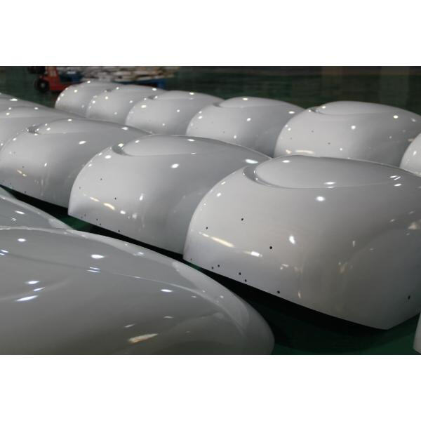 Démarquez-vous de vos concurrents avec des boîtes lumineuses à effet miroir personnalisables