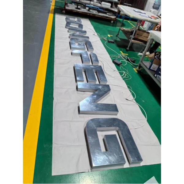 Stand Out from the Competition with Eye-Catching LED Boards