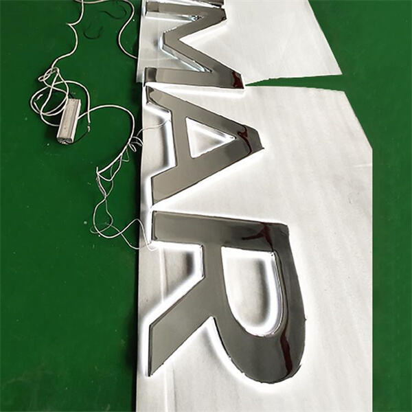 Diferencie-se da multidão com displays chamativos para eventos ao ar livre