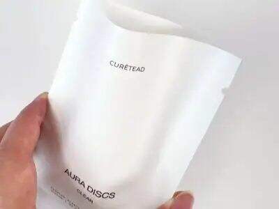 Warum die Cannabisverpackung auf geruchsdichte Beutel angewiesen ist