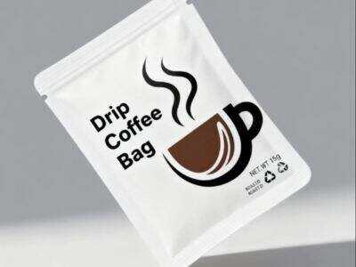How to Choose the Right Coffee Bag Size for Beans and Ground Coffee