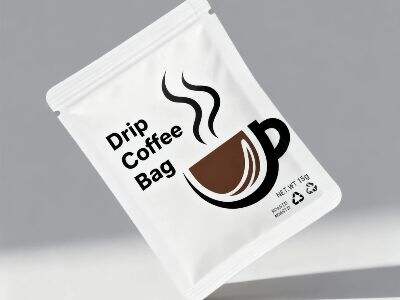 Recycelbare vs. kompostierbare Kaffeetüten: Was ist der Unterschied?