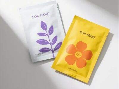 Warum DOY-Beutel ideal für Pulver, Granulate und Trockenwaren sind